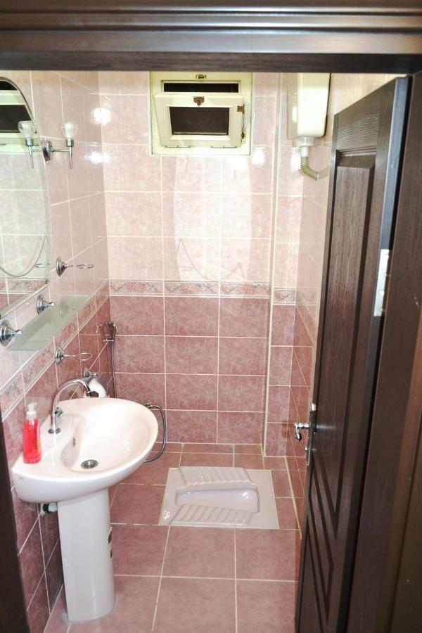 The Twins Apartmens Aparthotel Trabzon Exterior photo